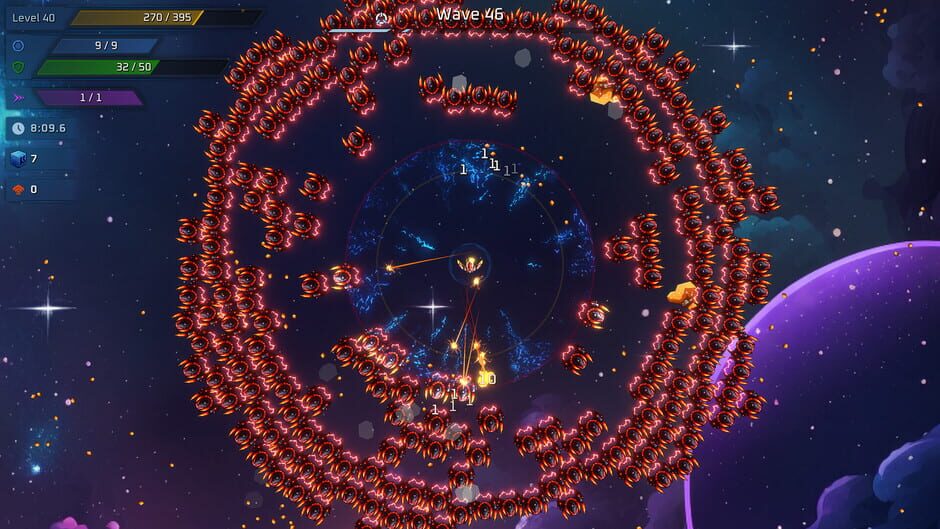 Time Wasters screenshot 2