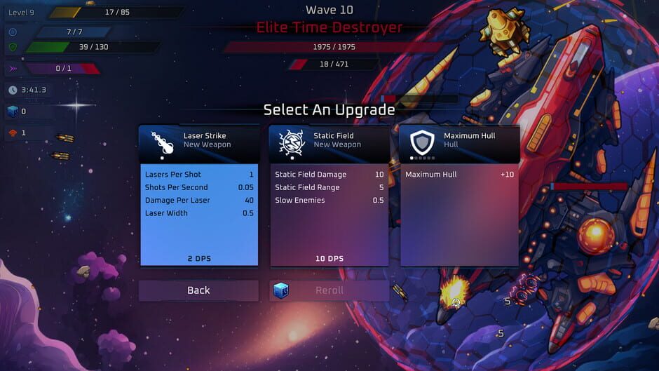 Time Wasters screenshot 4