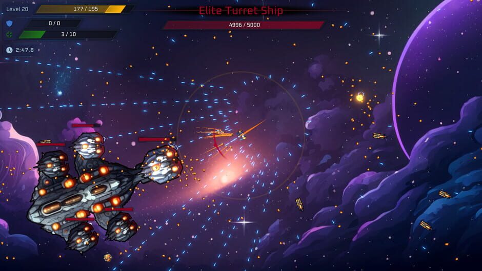Time Wasters screenshot 5