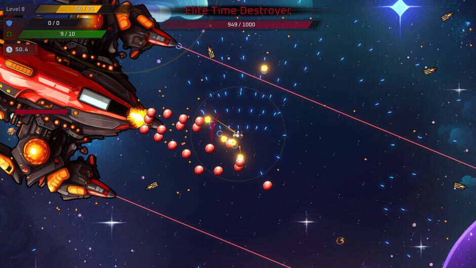 Time Wasters screenshot 7
