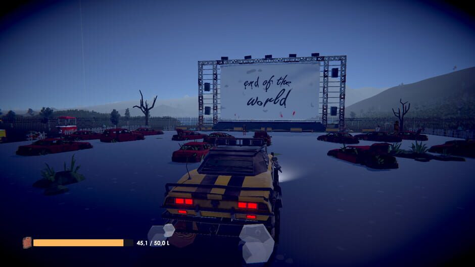 Taora: Survival screenshot 3