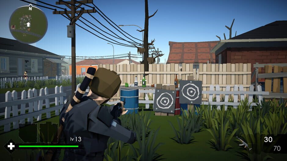 Taora: Survival screenshot 5