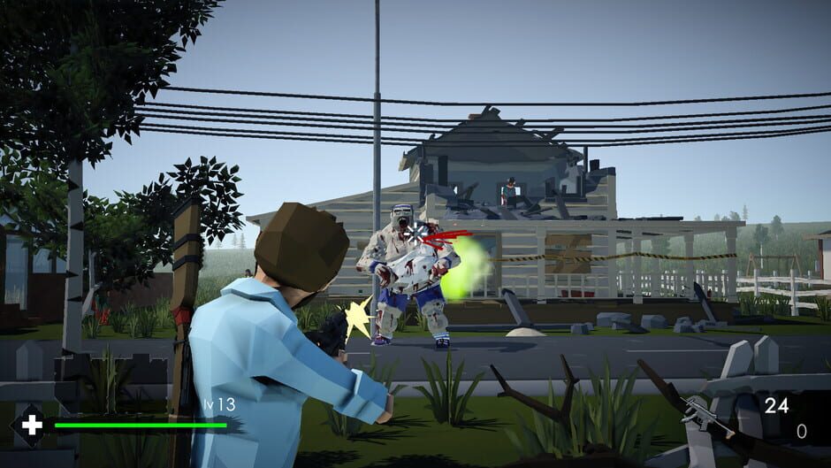 Taora: Survival screenshot 6