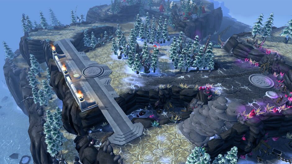 Bloodline Champions screenshot 3