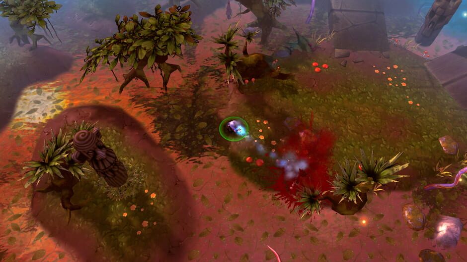 Bloodline Champions screenshot 4