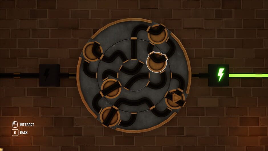 Escape From Mystwood Mansion screenshot 3