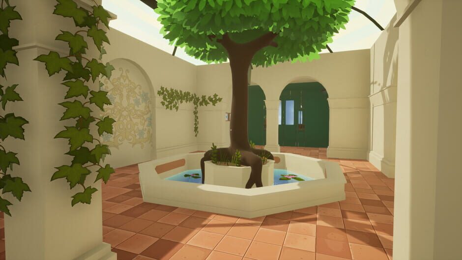 Escape From Mystwood Mansion screenshot 8