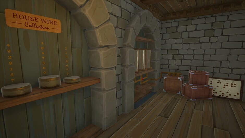 Escape From Mystwood Mansion screenshot 10