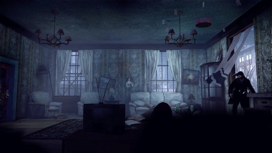 Deadlight screenshot 3