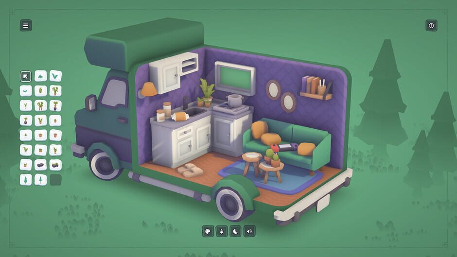 MakeRoom screenshot 4