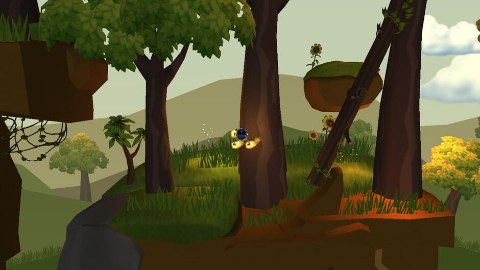 Bob Came in Pieces screenshot 2