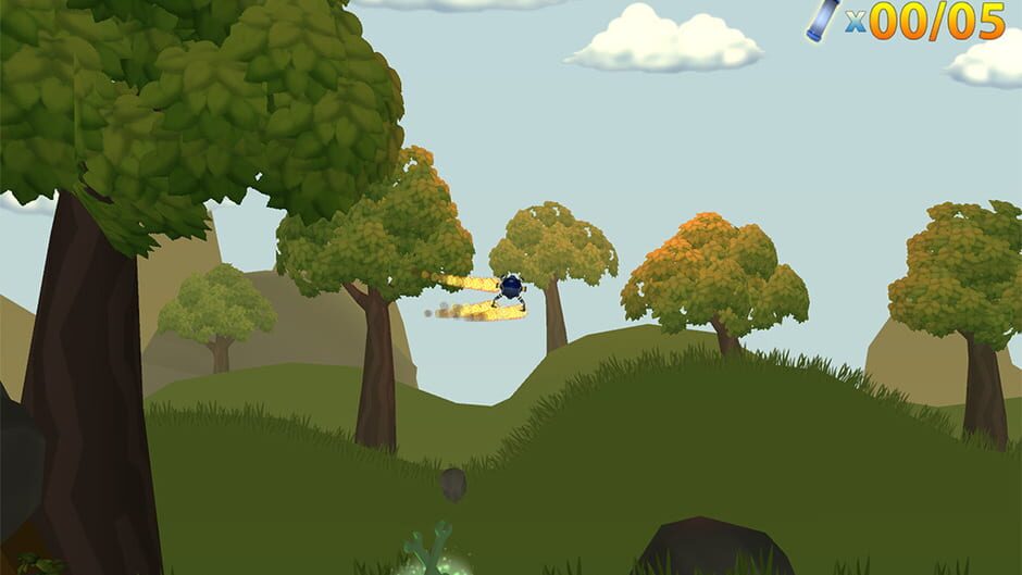 Bob Came in Pieces screenshot 3