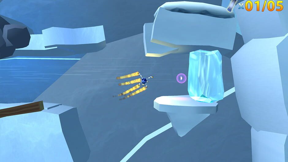 Bob Came in Pieces screenshot 5