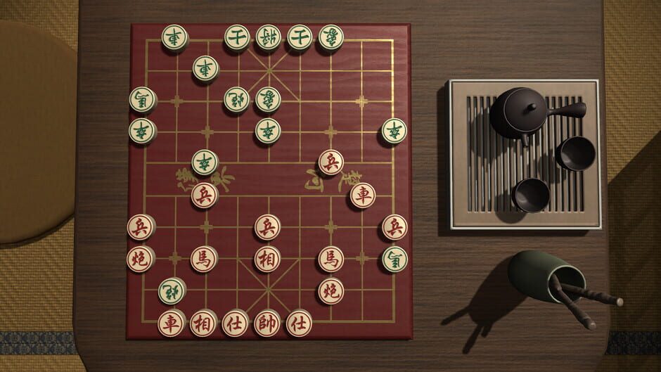 Just Xiangqi screenshot 2