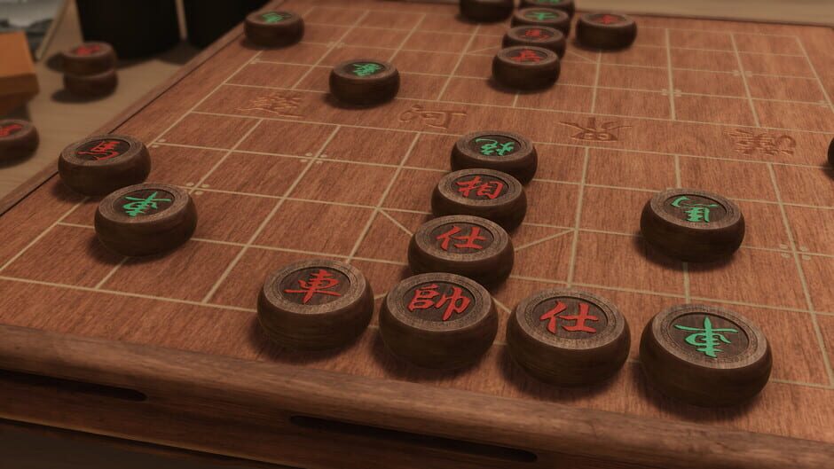 Just Xiangqi screenshot 3