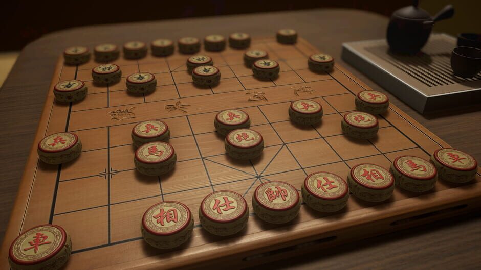 Just Xiangqi screenshot 5