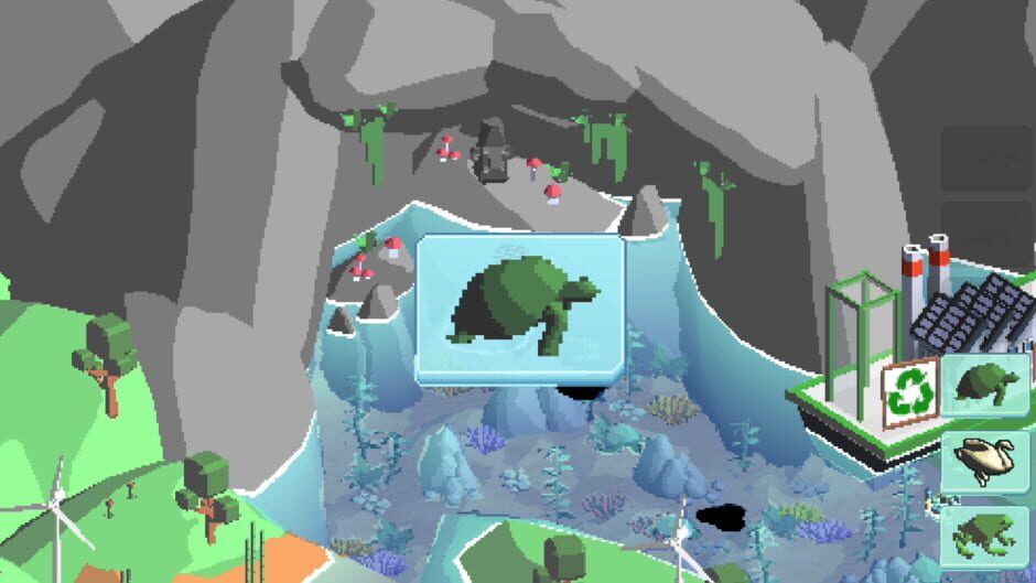 Spilled! screenshot 3