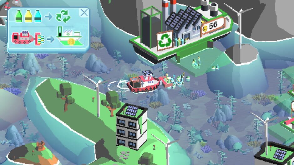 Spilled! screenshot 7