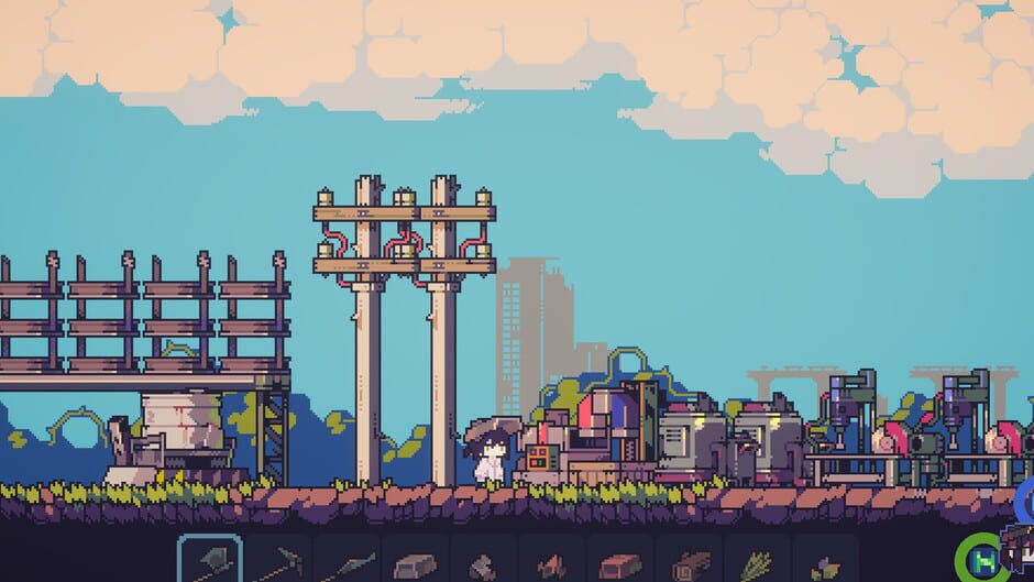 Doloc Town screenshot 4