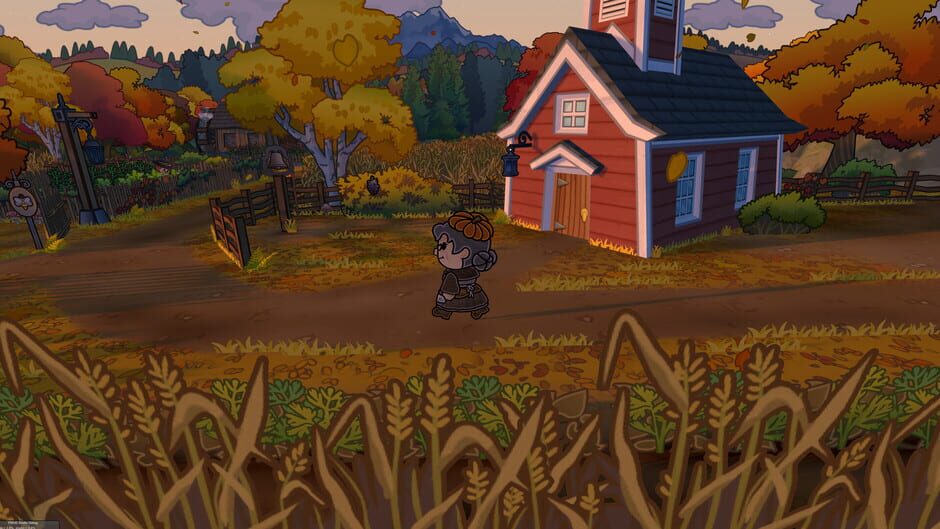 Echoes of the Plum Grove screenshot 7