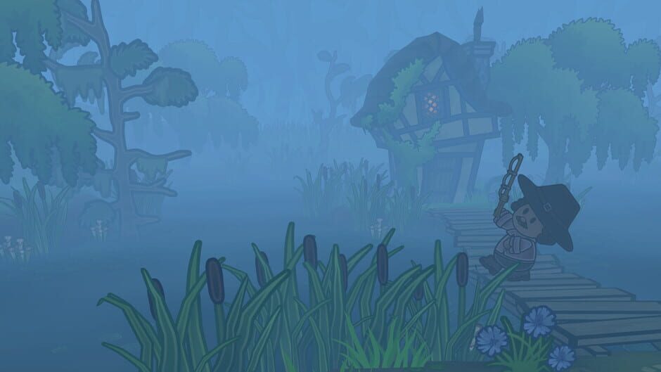 Echoes of the Plum Grove screenshot 10
