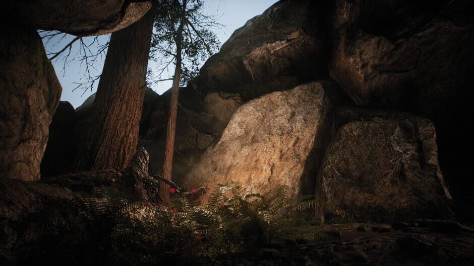 Native Hunter screenshot 1
