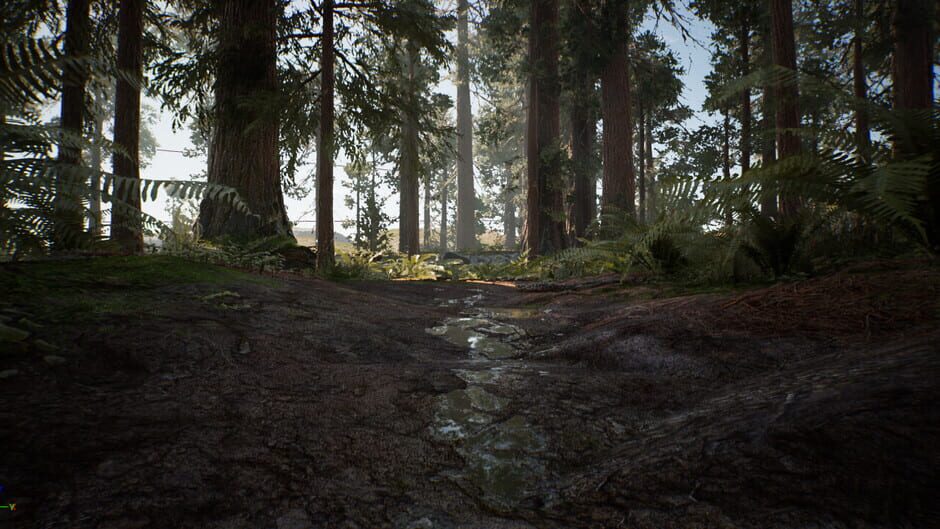 Native Hunter screenshot 3
