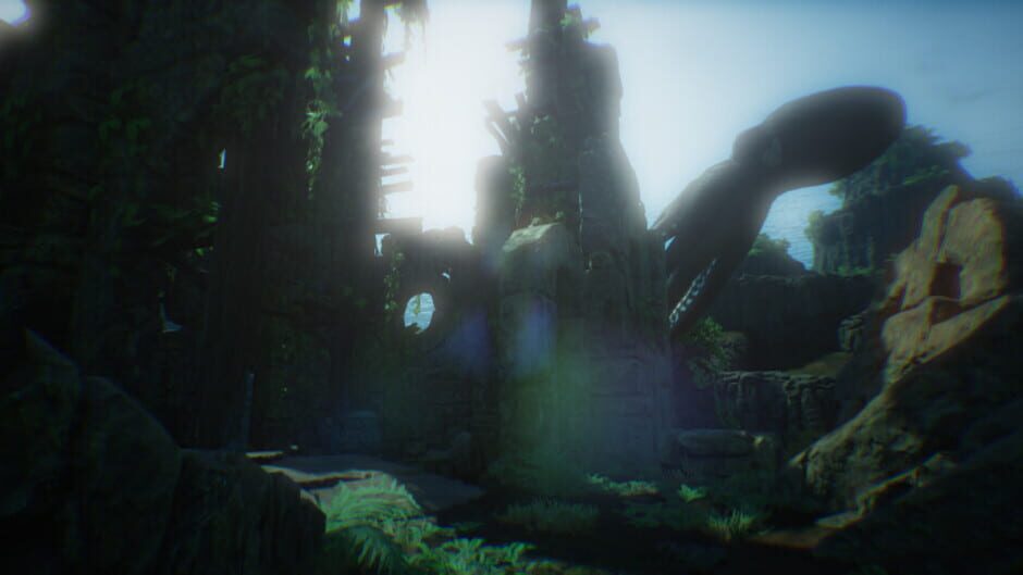 Native Hunter screenshot 4