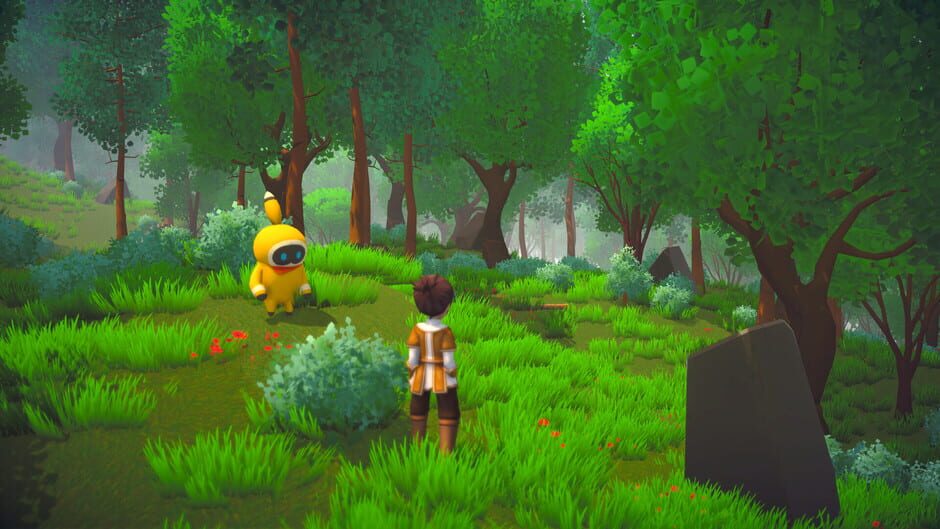 Omega Crafter screenshot 1