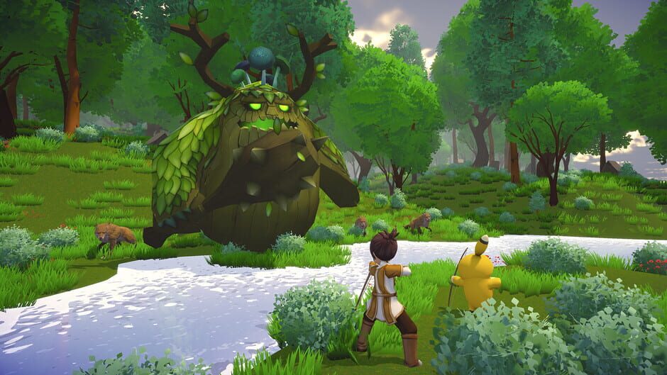 Omega Crafter screenshot 2