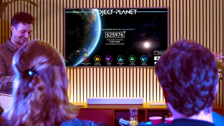 Project Planet: Earth Vs. Humanity screenshot 5