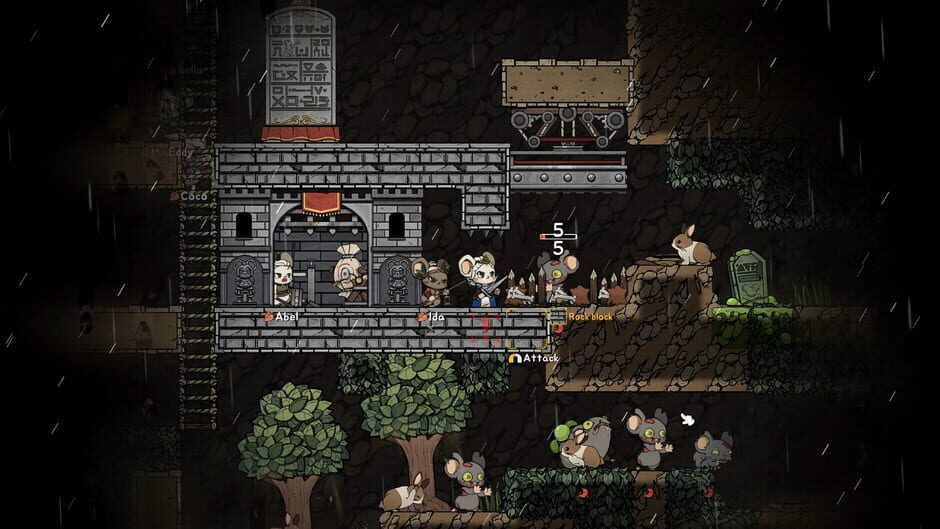 Ratopia screenshot 5