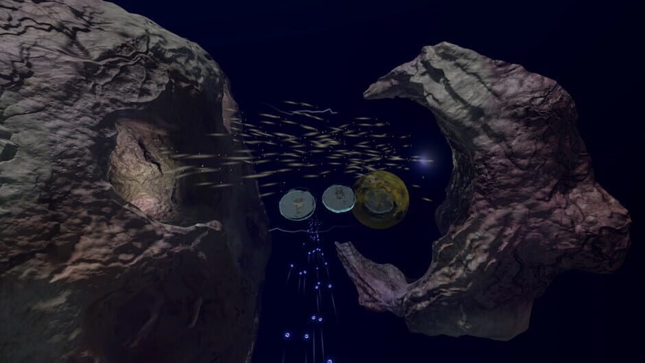 Mind Diver screenshot 4