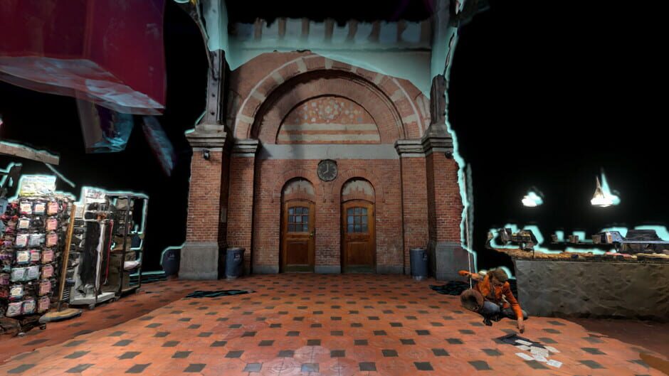 Mind Diver screenshot 5