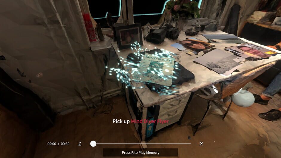 Mind Diver screenshot 6