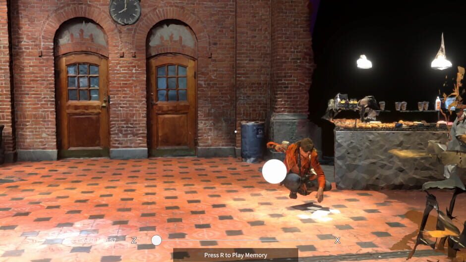 Mind Diver screenshot 7