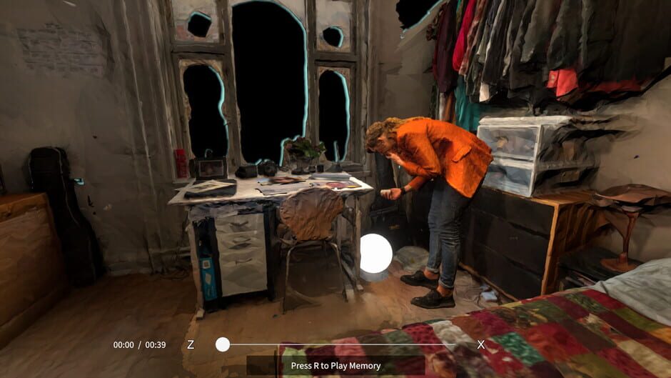 Mind Diver screenshot 9