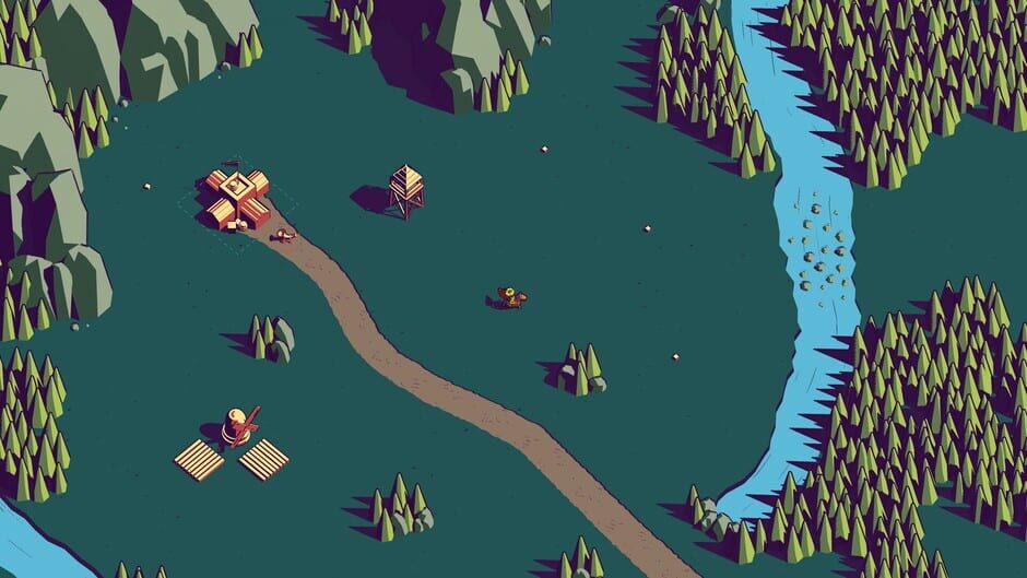 Thronefall screenshot 3