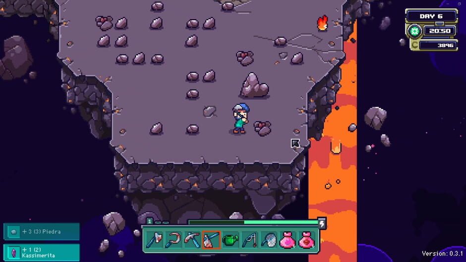 Farlands screenshot 11