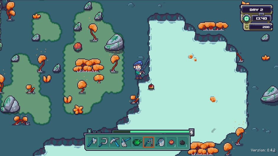 Farlands screenshot 8