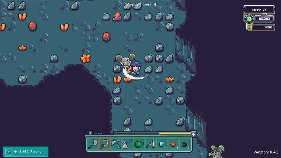Farlands screenshot 9