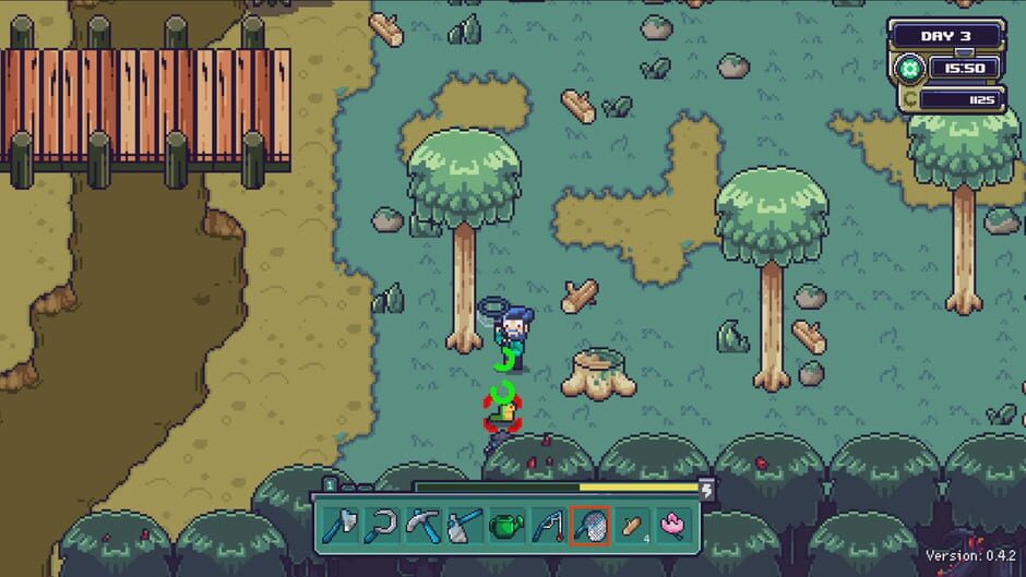 Farlands screenshot 10