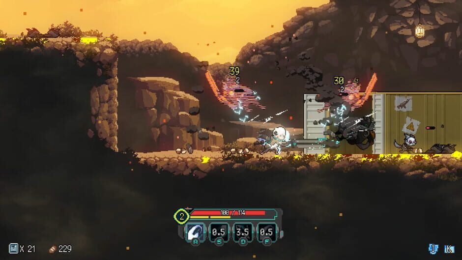 OVIS LOOP screenshot 1