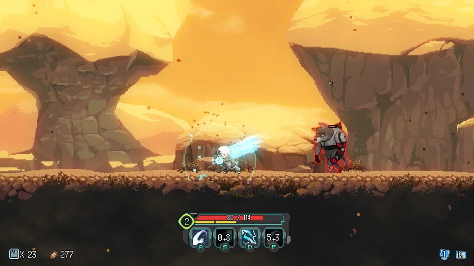 OVIS LOOP screenshot 2