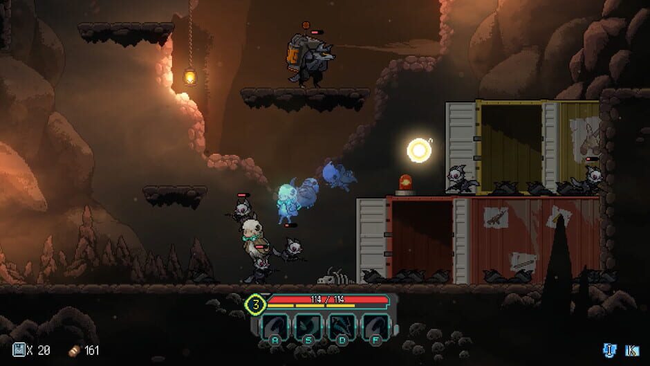 OVIS LOOP screenshot 3