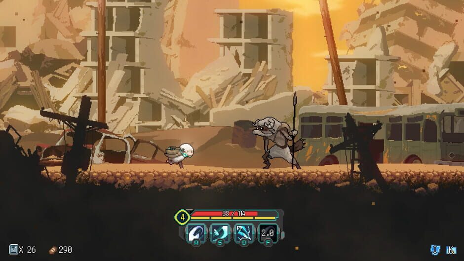 OVIS LOOP screenshot 4