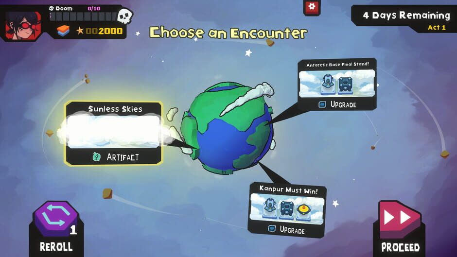 StarVaders screenshot 6