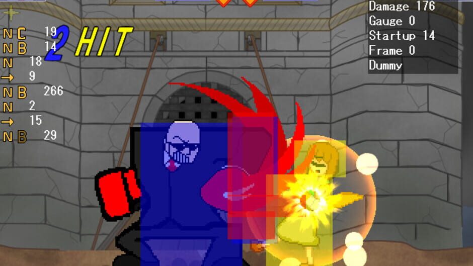 Blacklight screenshot 1