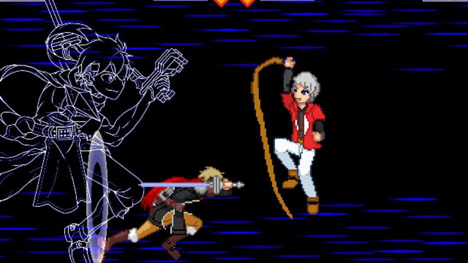 Blacklight screenshot 2