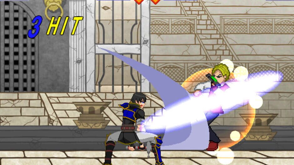 Blacklight screenshot 5